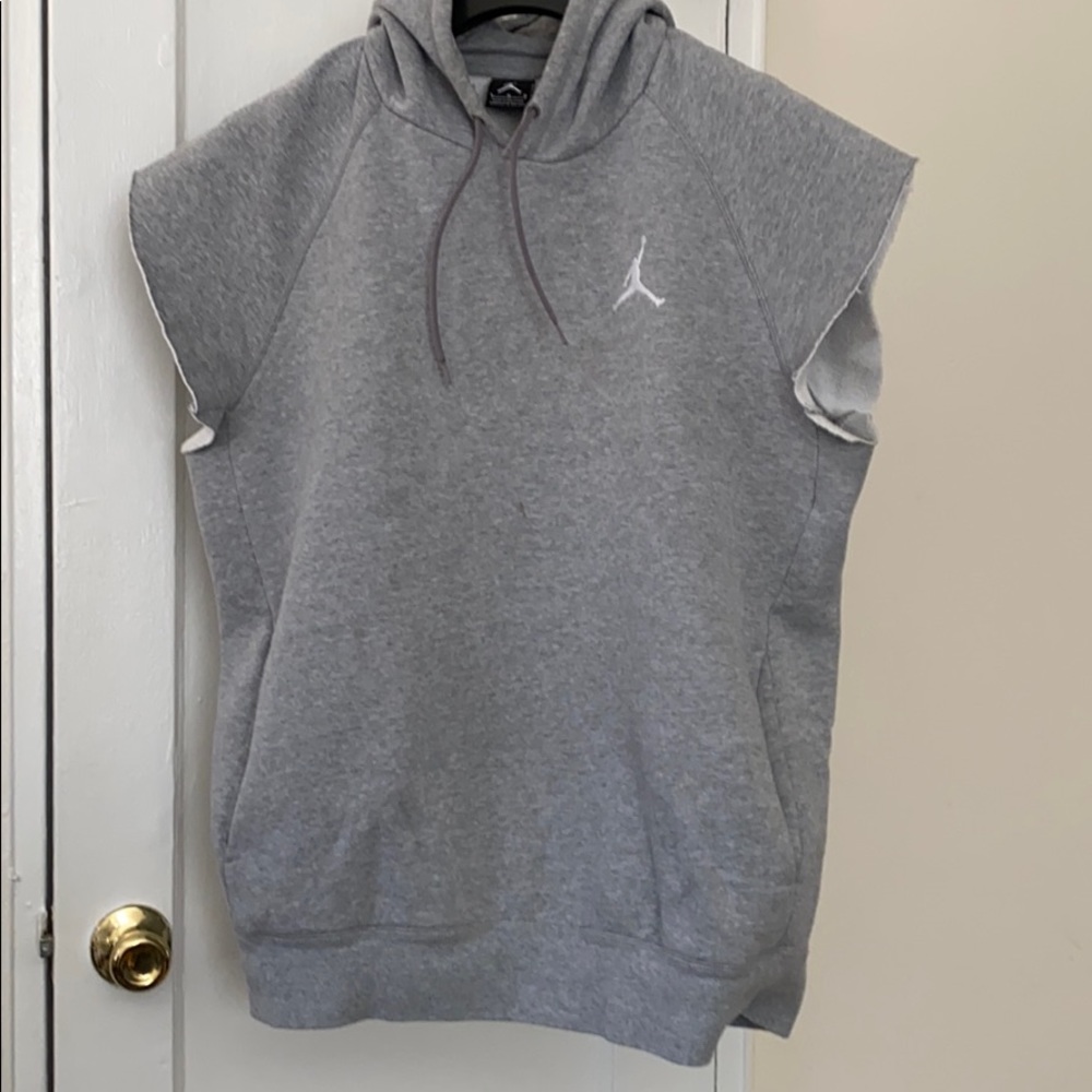 Jordan Hoodie